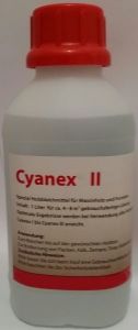 Produktbild zu: CYANEX II (Bleichmittel) - 1 Liter